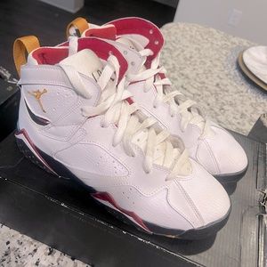 Jordan 7